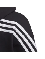 Dívky G 3S FZ HD Jr GE0950 - Adidas