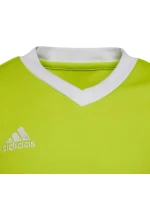 Dětské tréninkové tričko Entrada 22 Jr HC5079 - Adidas
