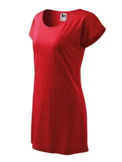 Dámské šaty Love W MLI-12307 - Malfini