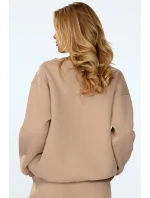 Dkaren Rehema-Kpl barva:cappuccino