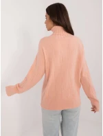 Jumper AT SW 2342 1,35 lososový