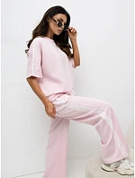 Halenka IT BZ 97598.96 světle růžová