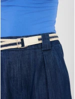 IT džíny SP FL9929.17P tmavě modrá