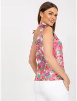 Dámský top WN TP 1482 3.45 vícebarevný