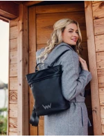 Městský batoh VUCH Glenn V Black