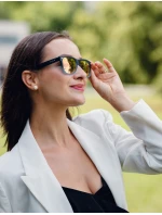 Dámské sluneční brýle Vuch Ferdy Blue