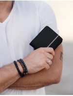 Pánská peněženka Vuch Cremon Black