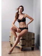 Dámské kalhotky Fleur 1353.1 černá - Anita Dámské kalhotky Fleur 1353.1 černá - Anita