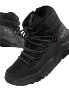 Sněhule W LCJ-24-03-3066L černé  - Lee Cooper