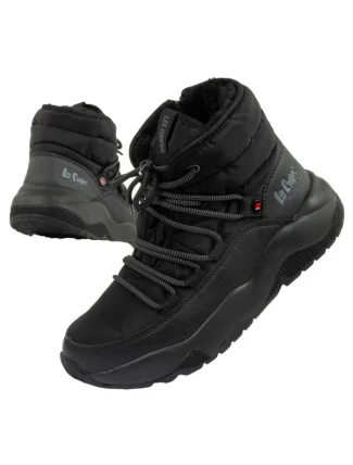 Sněhule W LCJ-24-03-3066L černé  - Lee Cooper