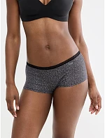 sloggi GO Crush Short C3P - Black Combination - SLOGGI Black Combination - SLOGGI sloggi GO Crush Short C3P - Black Combination - SLOGGI Black Combination - SLOGGI