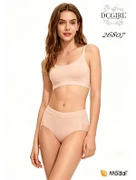 Kalhotky DC Girl 26807 A2, balení M–XL Kalhotky DC Girl 26807 A2, balení M–XL