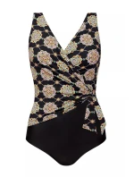 Dámské jednodílné plavky Thailand3 1069F23 11 - SELF