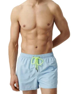 Pánské plavky 222 blue - Atlantic