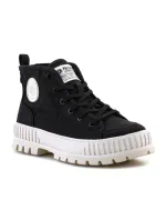 Boty Palladium Pallashock Org 2 78568-008-M