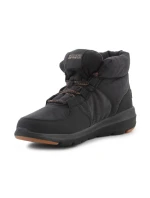 Boty Skechers Glacial Ultra - Trend Up 144194-BLK