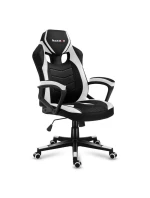 Herní židle Huzaro Force 2.5 White Mesh Herní židle Huzaro Force 2.5 White Mesh