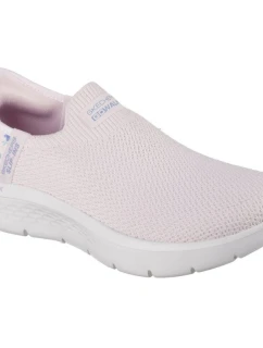Boty Skechers Slip-ins: GoWalk GO Flex - Sunset Rose W 124822-LTPK