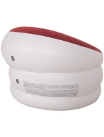 NAFUKOVACÍ ŽIDLE 27498 ČERVENÁ