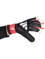 Adidas Predator Training brankářské rukavice černé KA7787