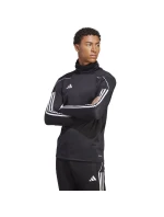 Pánské tričko Tiro 23 Warm Top M HS3573 - Adidas