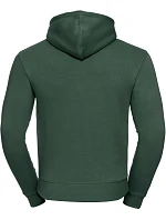 Russell Athletic 265M Pánská mikina s kapucí "Authentic" 10.265M bottle green