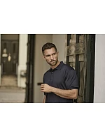 Tee Jays TJ 7000 Club Piqué Polo 18.7000 navy