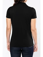 Kariban PK 201 Dámské Supima® strečové piqué polo 20.0201 deep navy