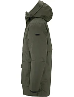 Craft Corporate Urban Padded Parka M Pánská zateplená parka 81.6377 chimera Craft Corporate Urban Padded Parka M Pánská zateplená parka 81.6377 chimera