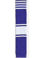 Mr. Socks L 05011 Sportovní štulpny "Baller Tubes" 88.5011 purple/white Mr. Socks L 05011 Sportovní štulpny "Baller Tubes" 88.5011 purple/white
