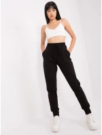 LK SP kalhoty 508922 1.30x černá LK SP kalhoty 508922 1.30x černá