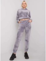 Sada WN KMPL 883.12 šedá