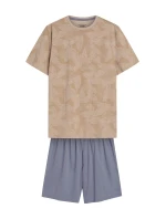 Pyžamo South 42599 -02X - Henderson