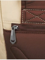 Dámský batoh Vuch Deiryen Beige