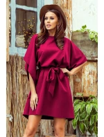 Denní šaty model 167035 Numoco Denní šaty model 167035 Numoco