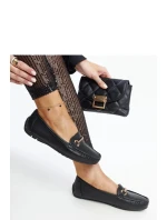 Mokasiny model 207442 Solea