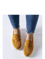 Mokasiny model 207649 Solea