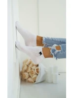 Milena Ponožky 0859 Cocardek Milena Ponožky 0859 Cocardek