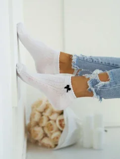 Milena Ponožky 0859 Cocardek