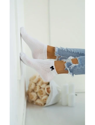 Milena Ponožky 0859 Cocardek Milena Ponožky 0859 Cocardek