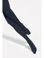 Punčochové kalhoty Gatta Rosalia 40 den 5-XL