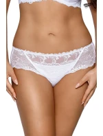 Dámské kalhotky 1030 Novato white - AVA Dámské kalhotky 1030 Novato white - AVA