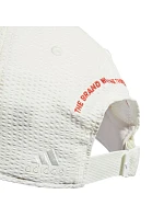 Baseballová čepice adidas Seersucker Dad IR7910