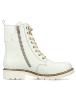 Boty Rieker W Y9126-80 RKR706