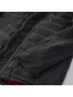 Zateplená bunda Hi-Tec Helten M 92800621383