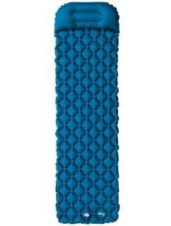 Turistická podložka Nils Camp NC4006 s pumpičkou - 5 cm 15-05-019