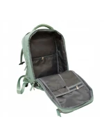 Cestovní batoh NOVEEN Cabin CTB420 Mint 40x20x25