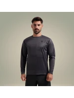 Rogelli MTB ADVNTR dres s dlouhým rukávem šedý S