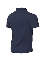 Dětské tričko Nike Park 26 Polo námořnická modrá IB1195 410