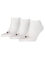 PUMA SNEAKER SOCKS 3 páry 261080001 300 PUMA SNEAKER SOCKS 3 páry 261080001 300